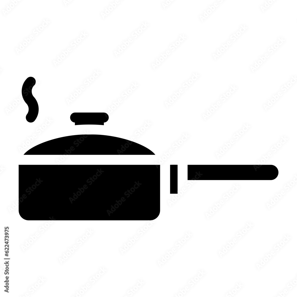 saucepan saucepan