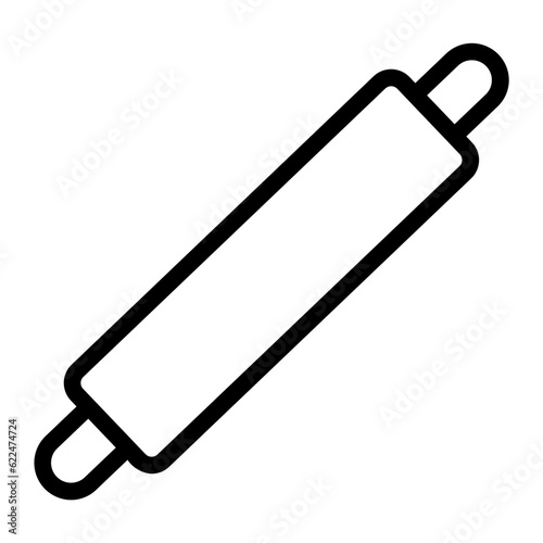rolling pin