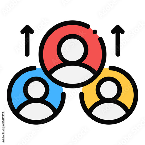employee icon