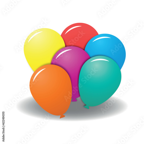Balloons