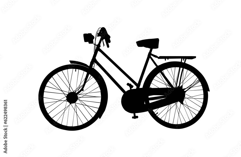 bicycle PNG transparent