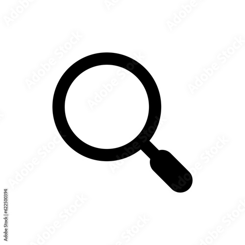 Magnify Zoom In Zoom Out Icon Vector Symbol Design Illustrator