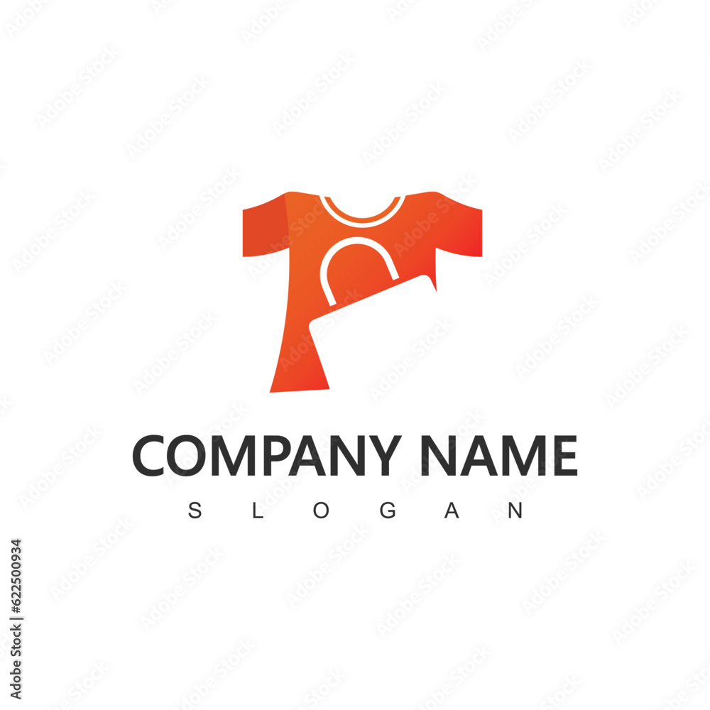 Fashion shop logo, Boutique icon Fashion shop logo, Boutique icon