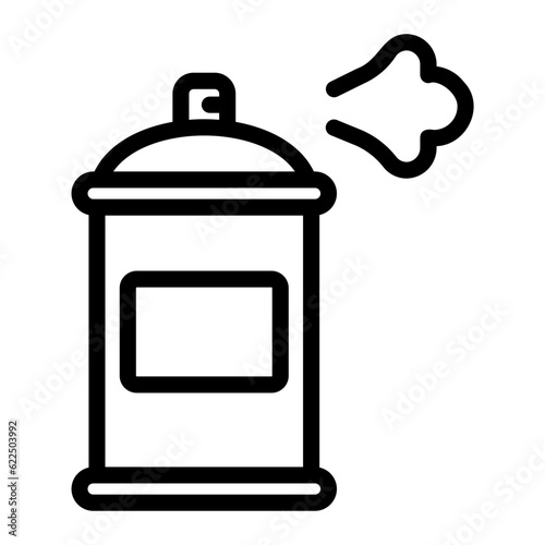 sprayer icon