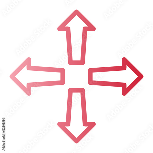 move icon