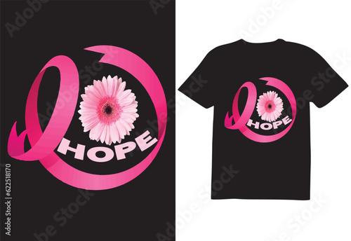 Breast cancer,awareness month vector,fuck cancer T-shirt design.