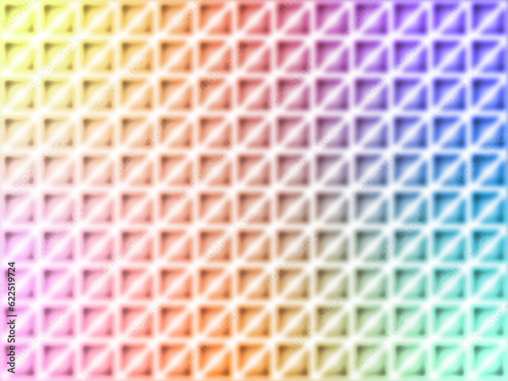 rainbow background material rainbow background material