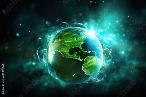 earth eco energy