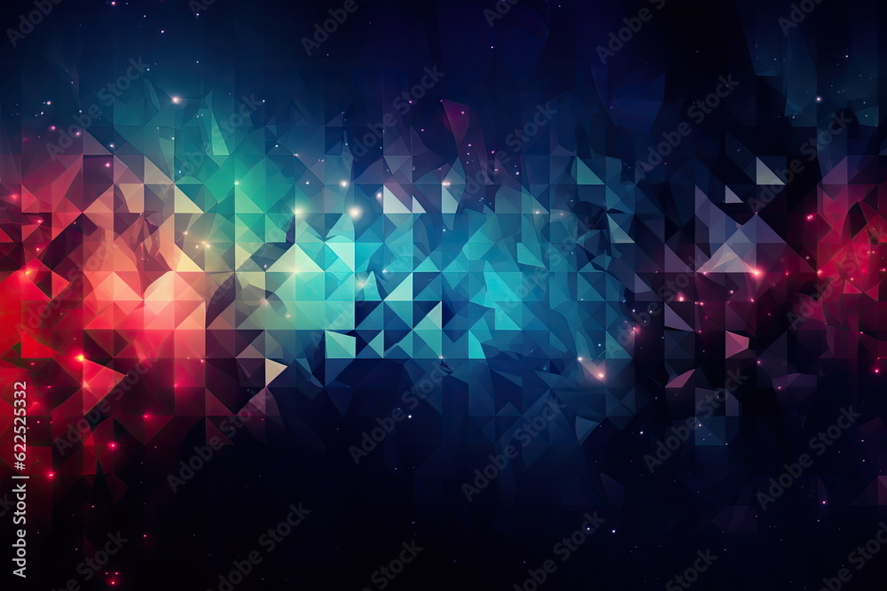 Abstract Background Abstract Background