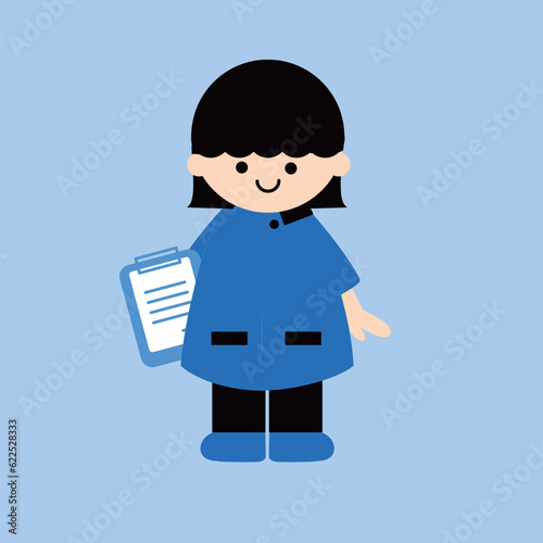 radiographer