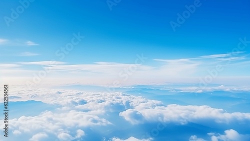 青空