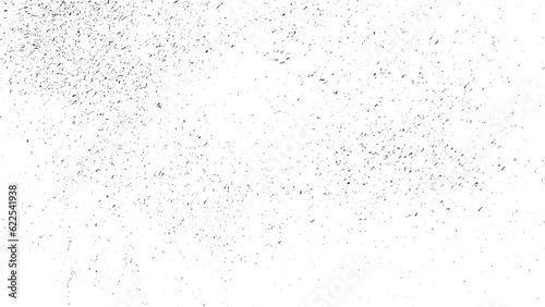 Grunge Urban Background. Texture Vector. Dust Overlay Distress Grain. Grainy Grunge Background Surface Texture Concept. Vector Art