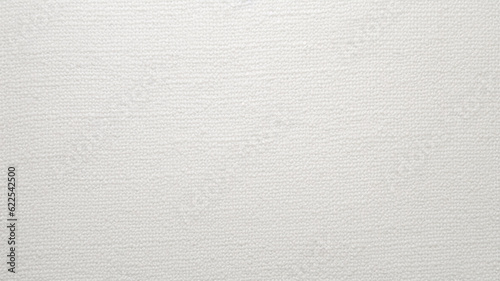 Canvas fabric texture background white ivory textile 