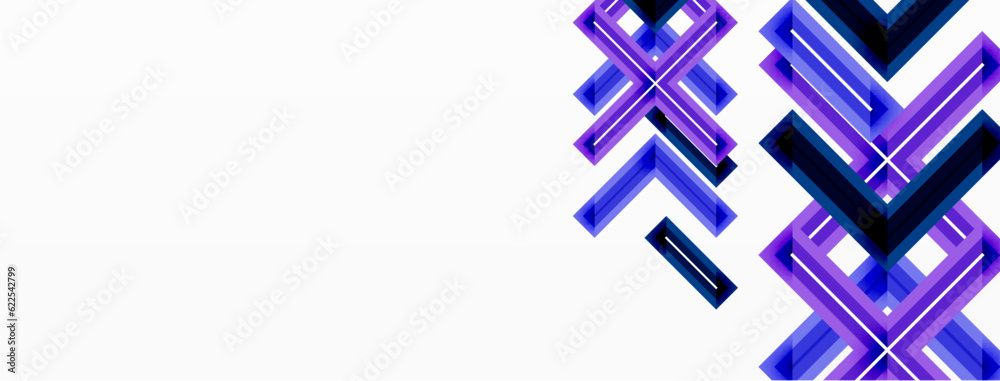 Cross line background minimal geometric template. Design for wallpaper, banner, background, landing page, wall art, invitation, prints, posters Cross line background minimal geometric template. Design for wallpaper, banner, background, landing page, wall art, invitation, prints, posters