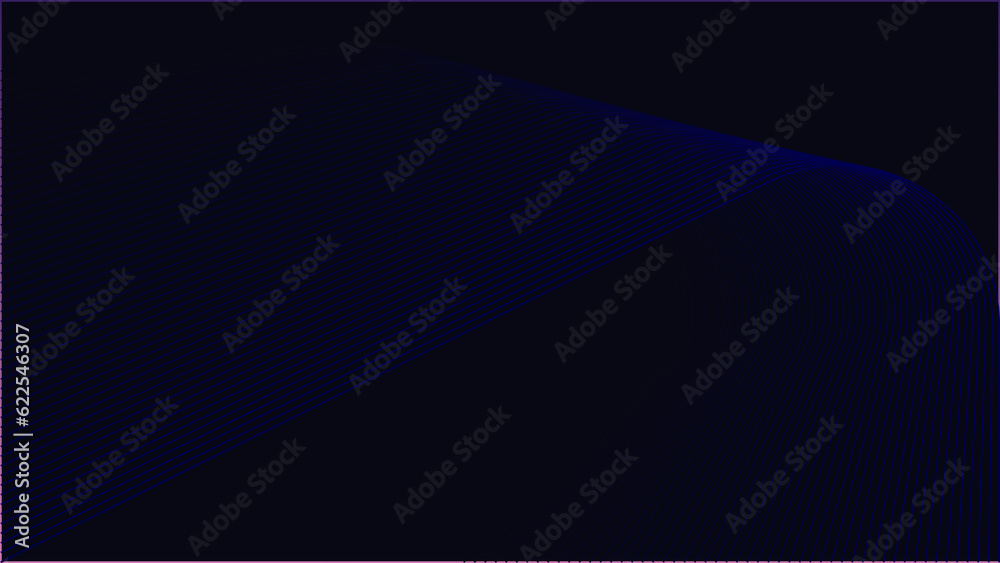 Obraz premium abstract dark background