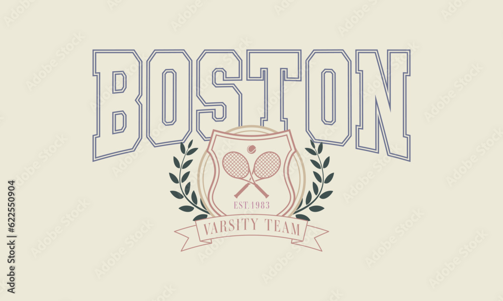 Vector artwork for t-shirts and sweatshirts in varsity vintage style.
Vector artwork for t-shirts and sweatshirts in varsity vintage style.