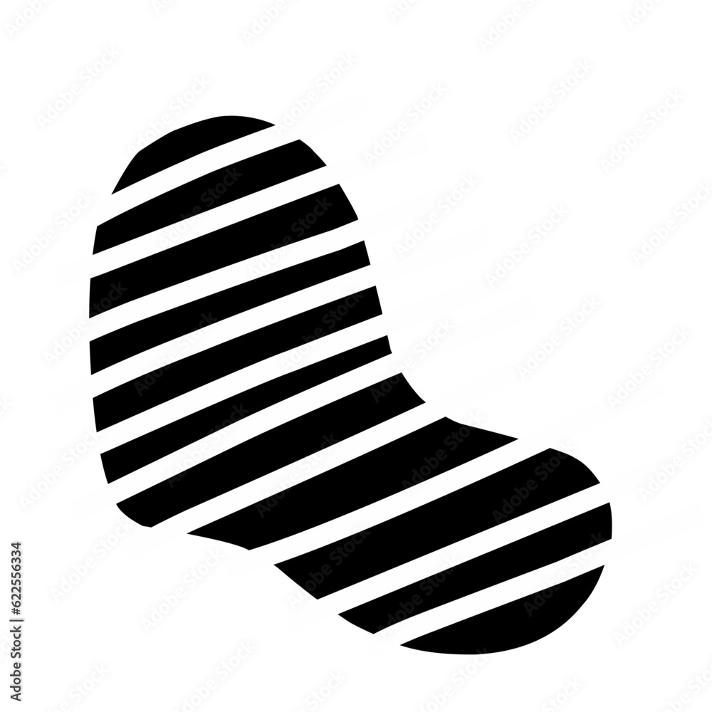 Abstract Pattern Line 