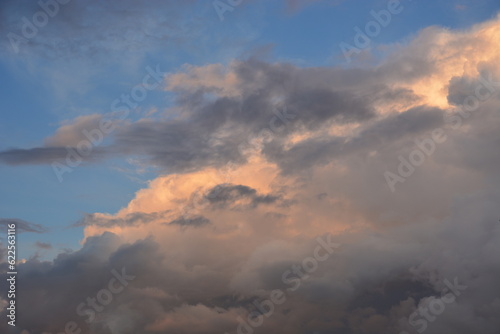 storm clouds 