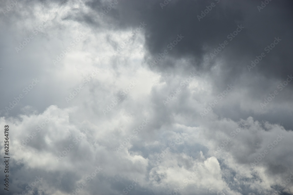 Obraz premium clouds in the sky