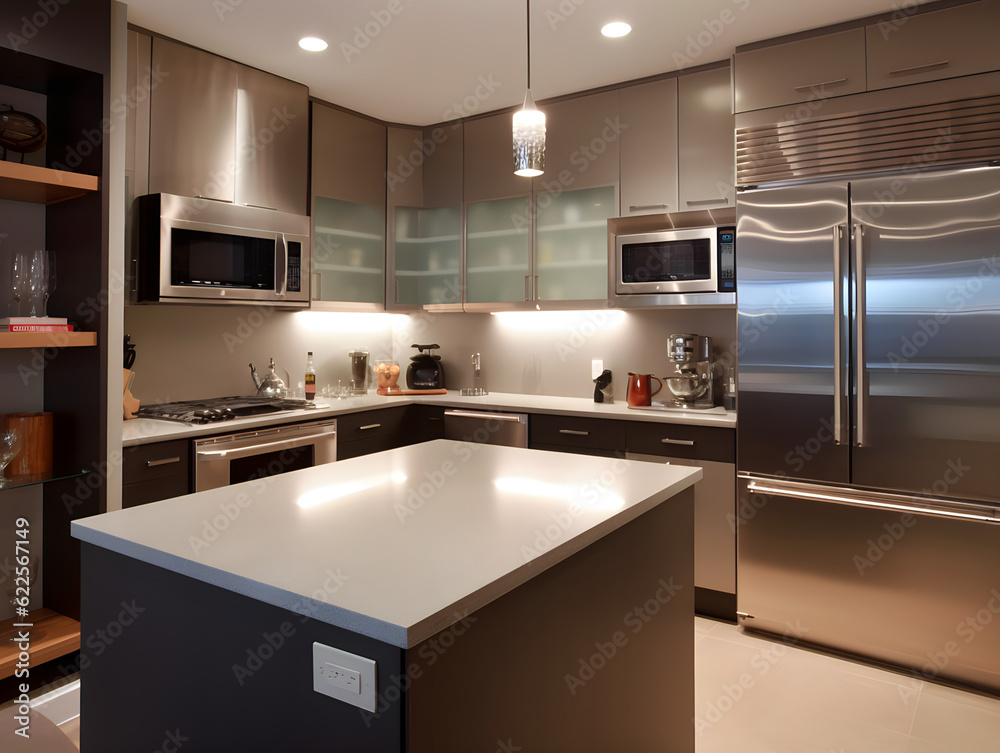 modern kitchen interior modern kitchen interior