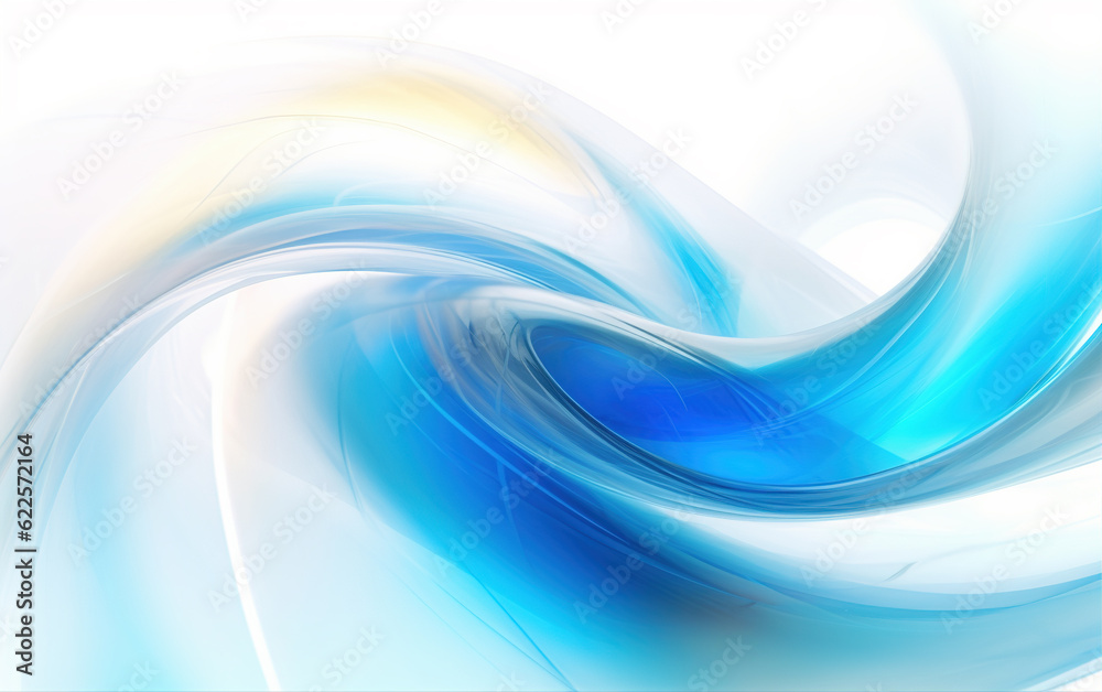 Fototapeta premium Curve Abstract Background,created with generative ai tecnology.