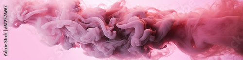 Colorful smoke background,created with generative ai tecnology.