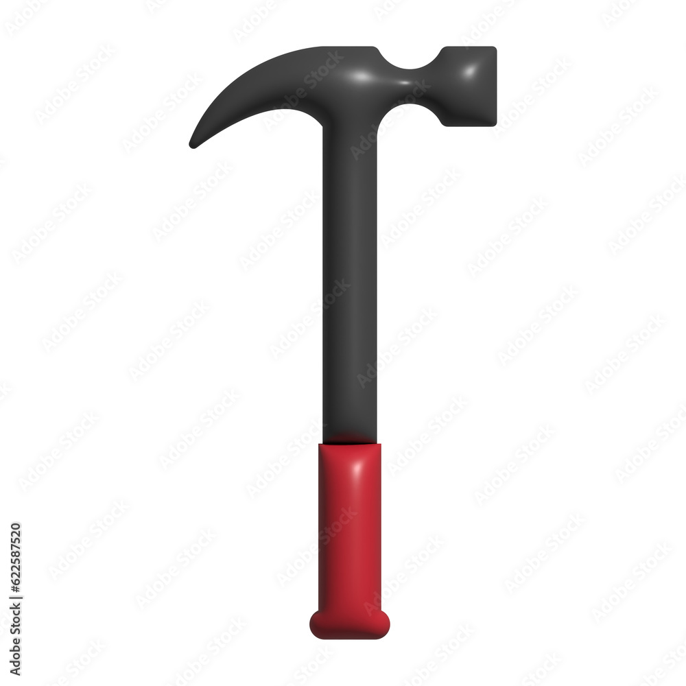 3D Construction Tool Asset Ideal for graphic asset 3D Construction Tool Asset Ideal for graphic asset