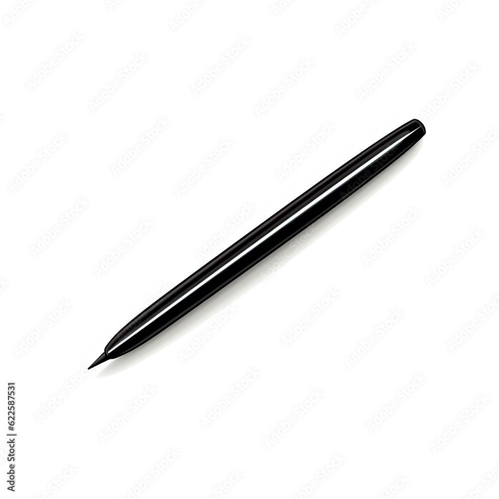 pencil pen ai generated pencil pen ai generated