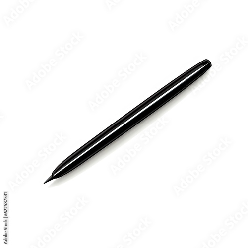 pencil pen ai generated