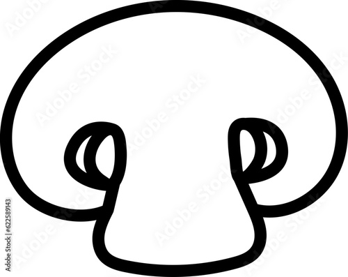 mushroom vegetable