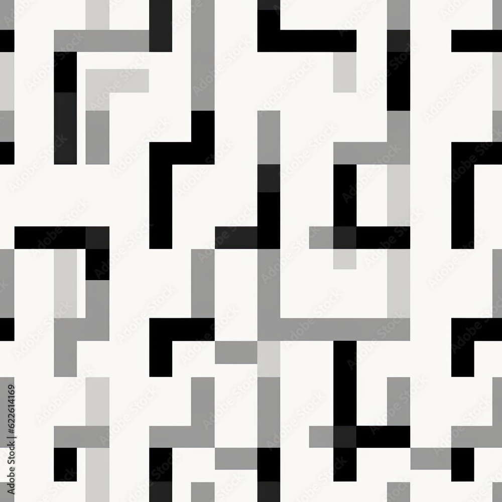 AI-Generated Minimalist Geometric Patterns: Clean Lines and Simplistic Elegance AI-Generated Minimalist Geometric Patterns: Clean Lines and Simplistic Elegance