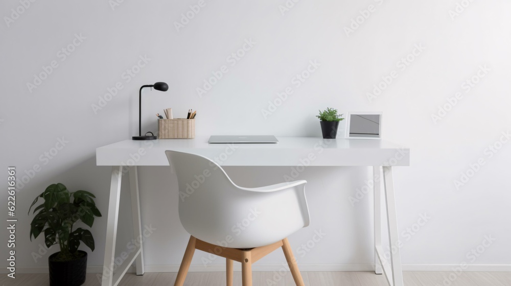 Fototapeta premium modern living room