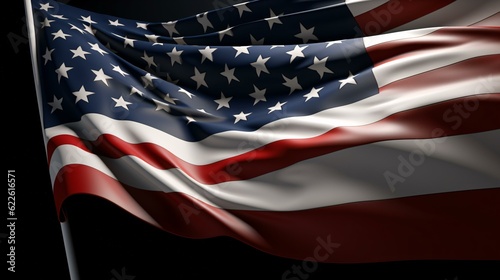 american flag