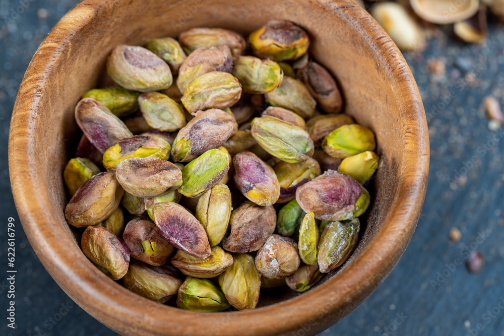 peeled fresh crunchy pistachios, green nuts pistachios peeled fresh crunchy pistachios, green nuts pistachios