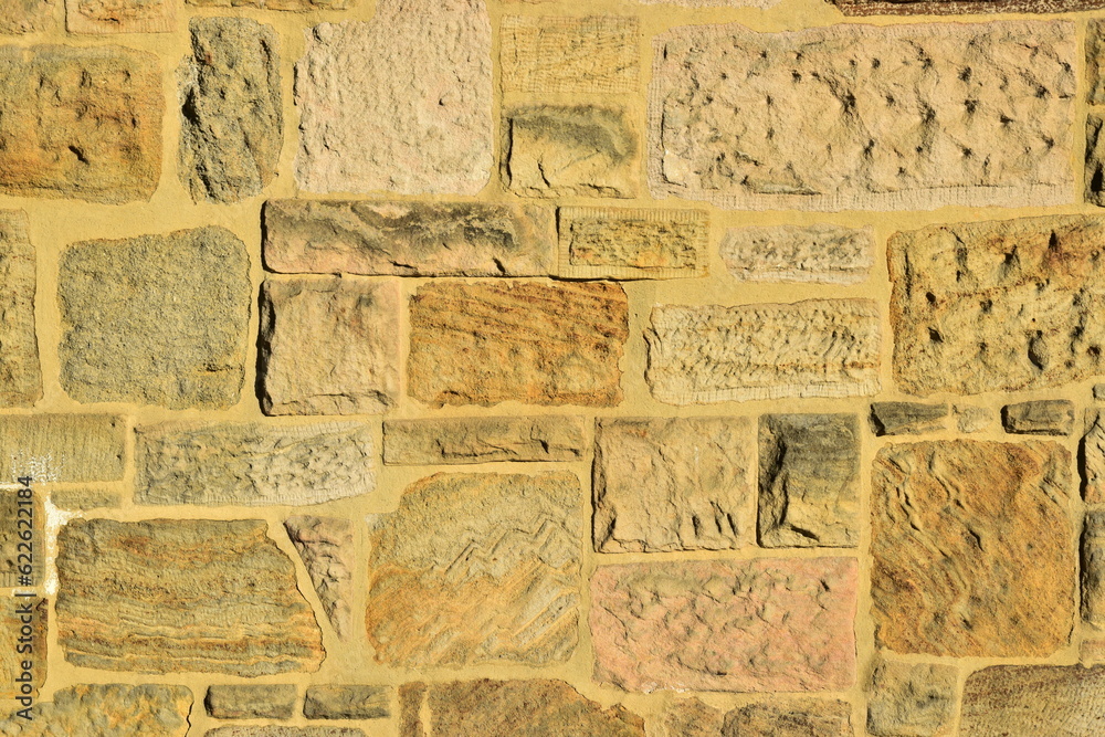 stone wall texture