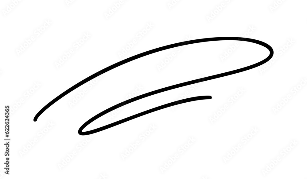 Black abstract swirled wave doodle line. Scribble curly brush strokes vector. Pencil line. Hand drawn calligraphy swirls, thin squiggle style sketch Black abstract swirled wave doodle line. Scribble curly brush strokes vector. Pencil line. Hand drawn calligraphy swirls, thin squiggle style sketch
