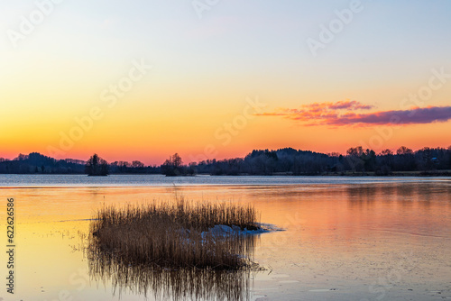 Majestic Lakes - Seehamer See