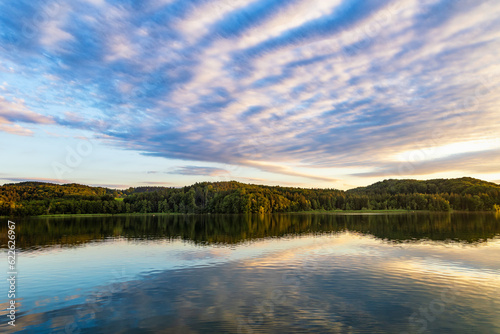 Majestic Lakes - Seehamer See