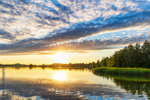 Majestic Lakes - Seehamer See