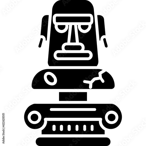 Sculpture Icon