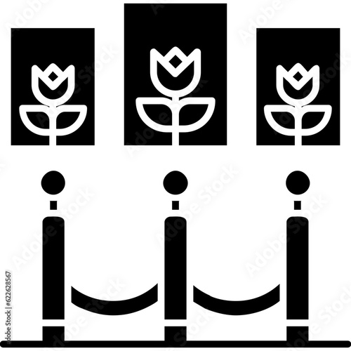 Barrier Icon
