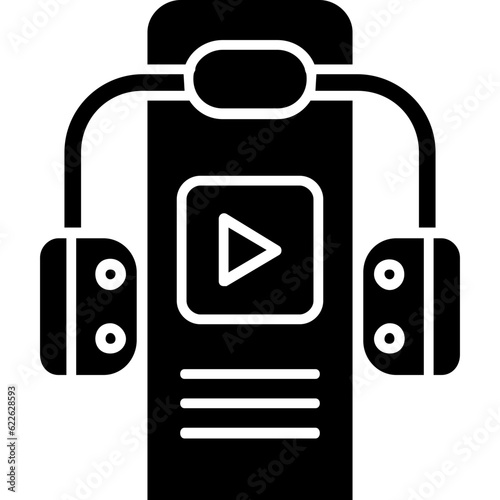 Audio guide Icon