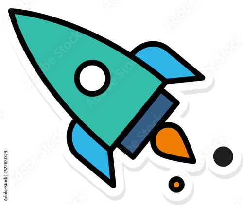 Rocketship