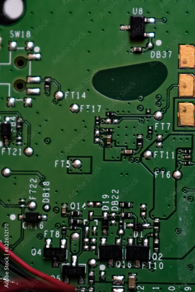 motherboard inside technology interior close up macro detailed electric modern computer phone internet memory chip motherboard inside technology interior close up macro detailed electric modern computer phone internet memory chip