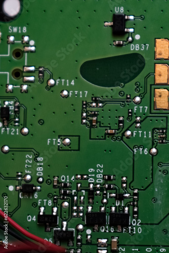 motherboard inside technology interior close up macro detailed electric modern computer phone internet memory chip