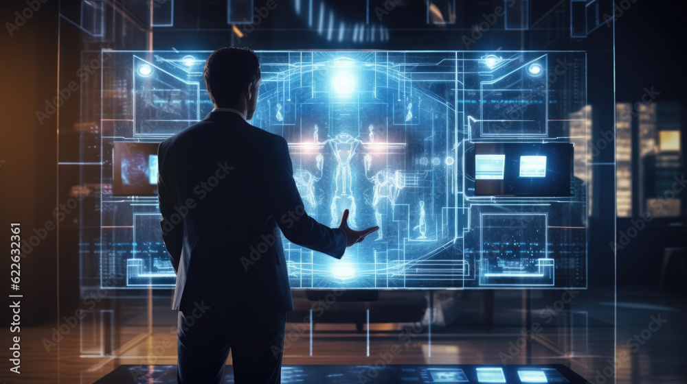 Business in a digital environment Business in a digital environment
