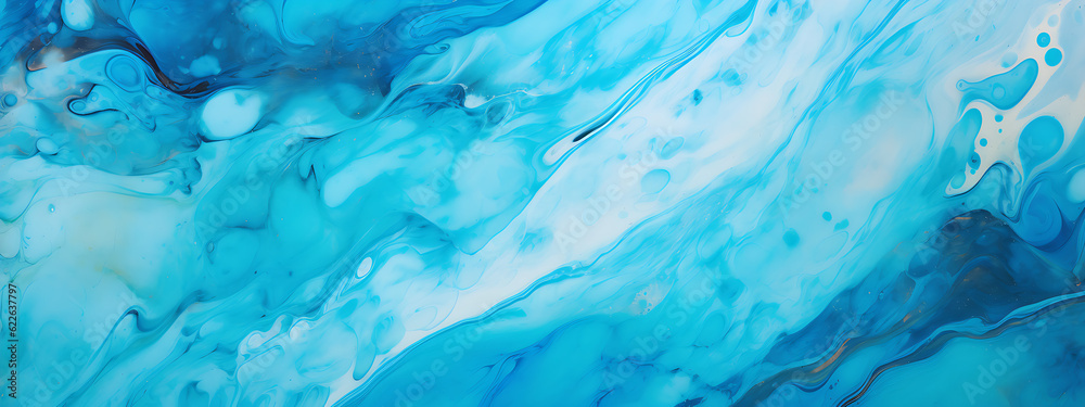 Abstract Turquoise Marbling Art Patterns background Abstract Turquoise Marbling Art Patterns background