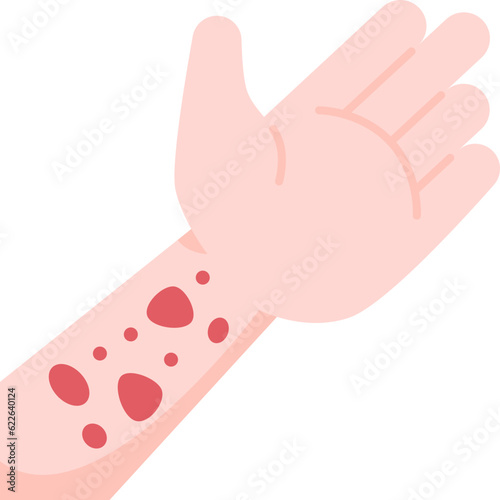 petechiae  icon
