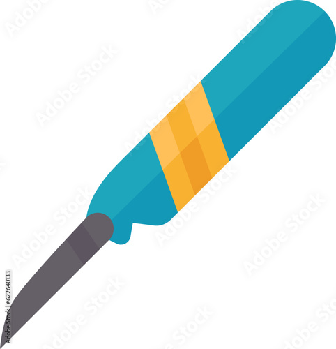 scalpel  icon