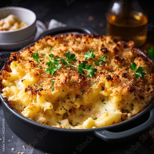 pasta with cheese in bowl